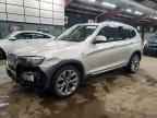 2017 BMW X3
