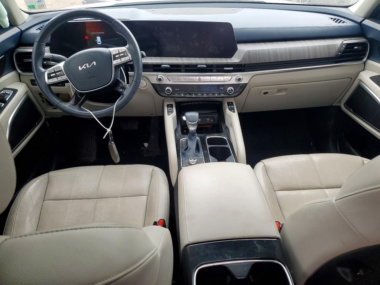 2023 KIA Telluride