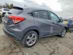 2017 HONDA HR-V