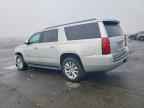 2015 CHEVROLET Suburban