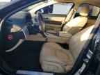 2012 JAGUAR XF
