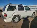 2001 NISSAN PATHFINDER