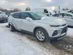 2022 CHEVROLET BLAZER