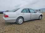 2001 MERCEDES-BENZ E-Class