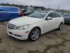 2012 MERCEDES-BENZ E-Class