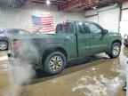 2023 NISSAN Frontier