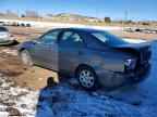 2002 TOYOTA CAMRY