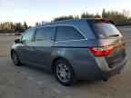 2011 HONDA ODYSSEY