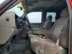 2000 CHEVROLET SILVERADO 1500
