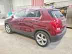 2016 CHEVROLET TRAX