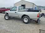2002 TOYOTA TACOMA