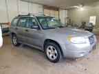 2006 SUBARU FORESTER