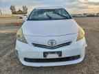 2012 TOYOTA PRIUS V