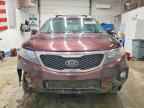 2012 KIA SORENTO