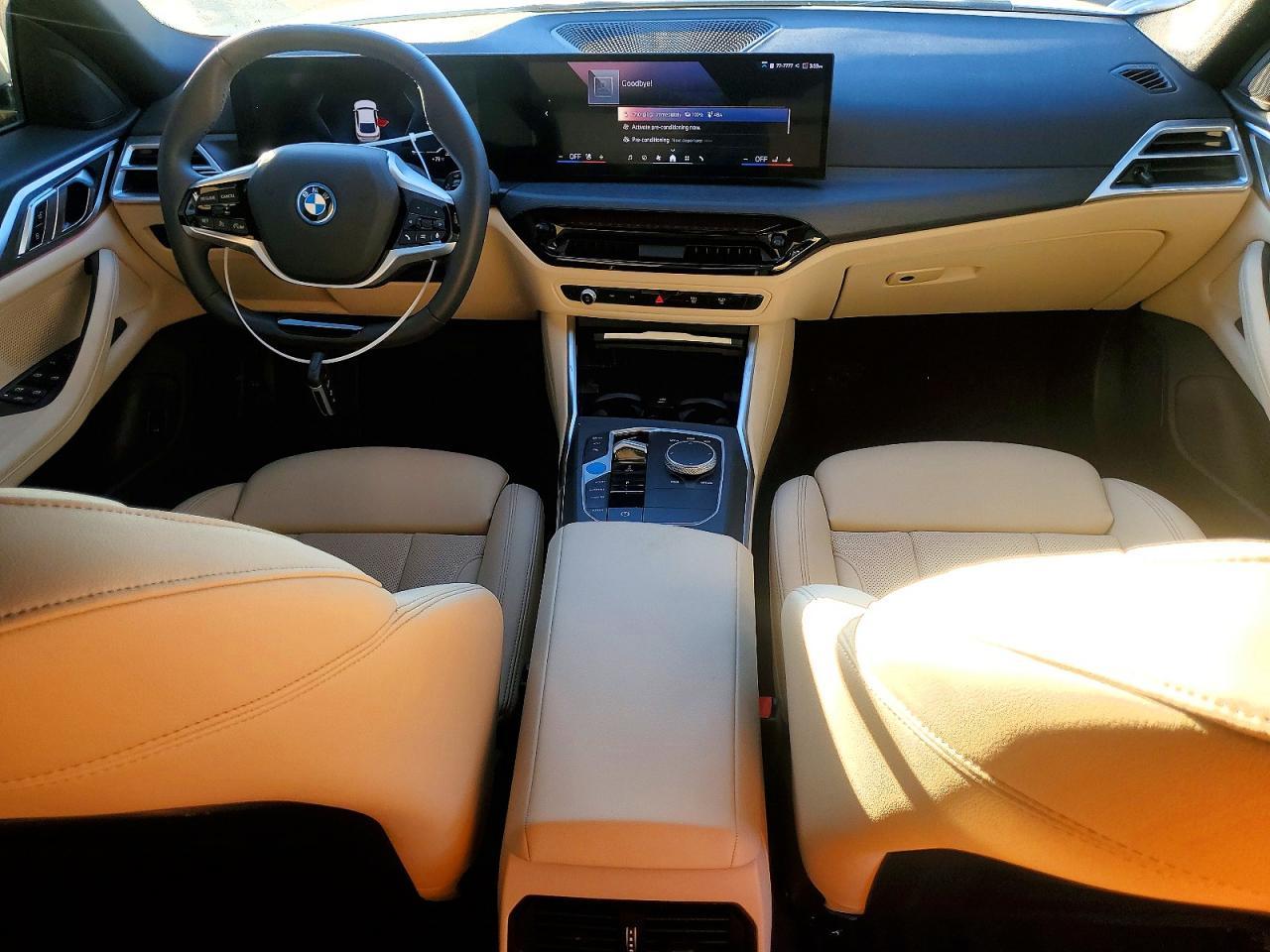 2025 BMW i4