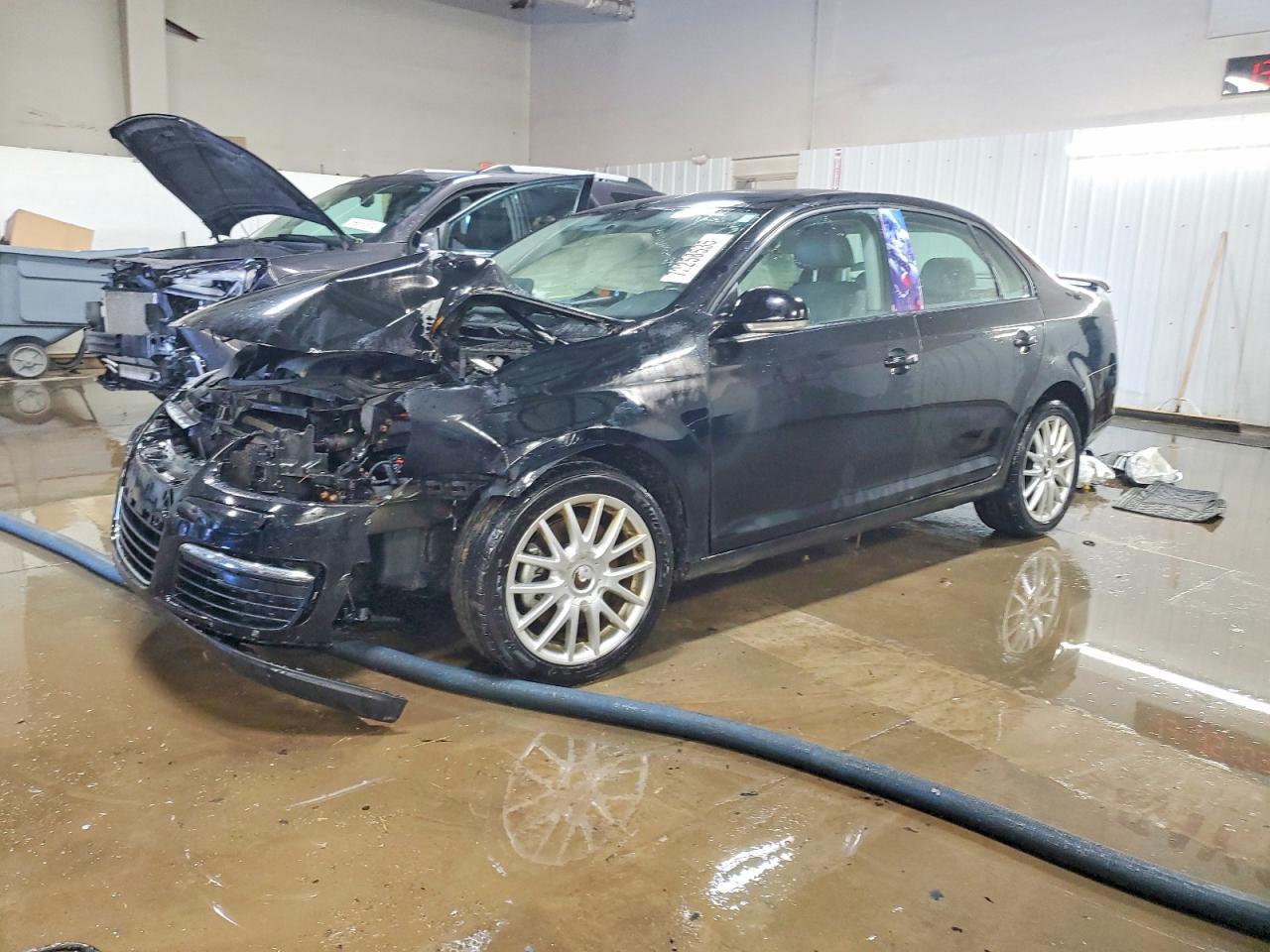 2008 VOLKSWAGEN JETTA