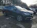 2018 ACURA MDX