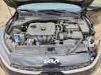 2022 KIA FORTE