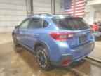 2022 SUBARU Crosstrek