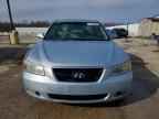 2007 HYUNDAI SONATA