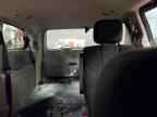 2012 DODGE GRAND CARAVAN