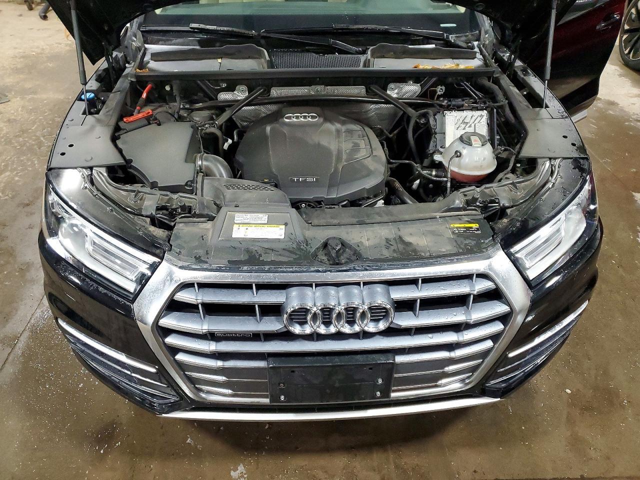 2019 AUDI Q5