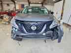 2018 NISSAN MURANO