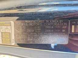2014 KIA FORTE