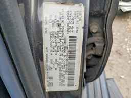 2000 TOYOTA 4Runner