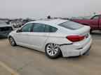 2015 BMW 5 series