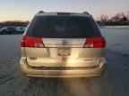 2004 TOYOTA SIENNA