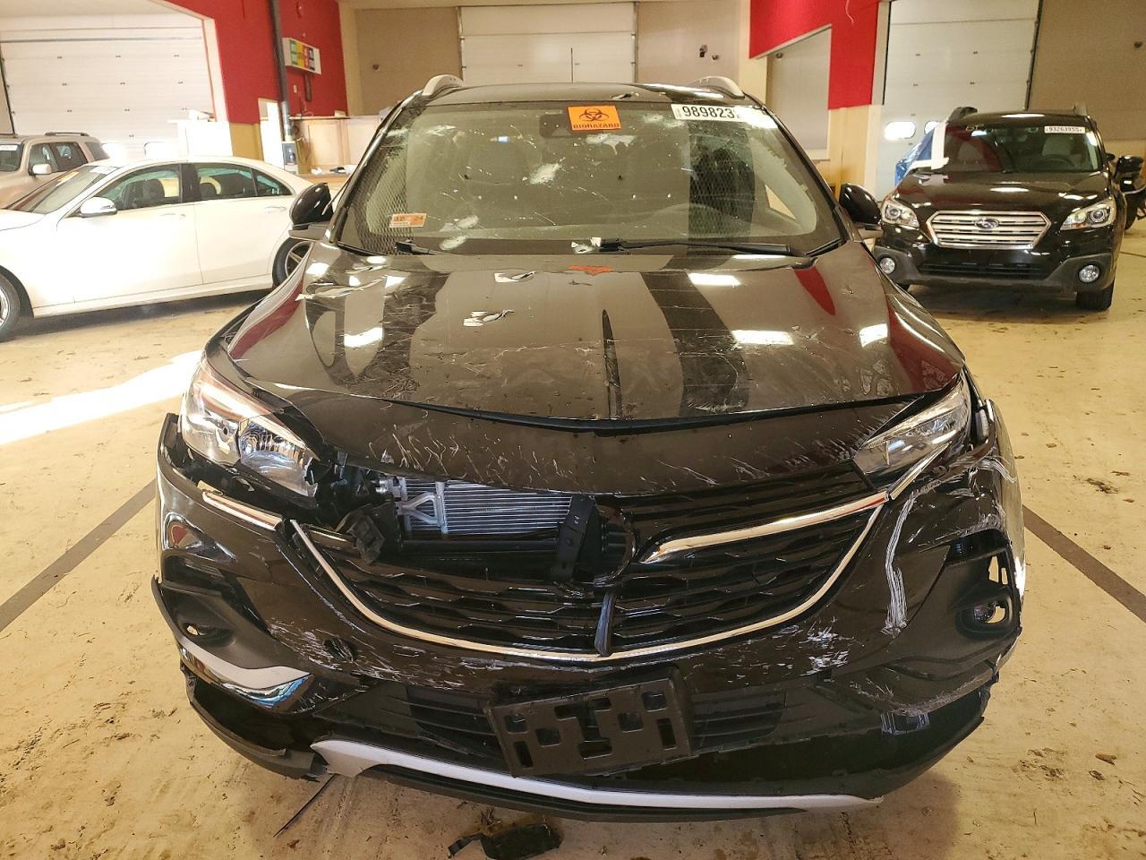 2020 BUICK Encore GX