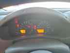 2012 NISSAN Frontier
