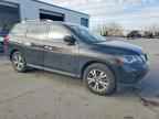 2019 NISSAN PATHFINDER
