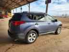 2013 TOYOTA RAV4
