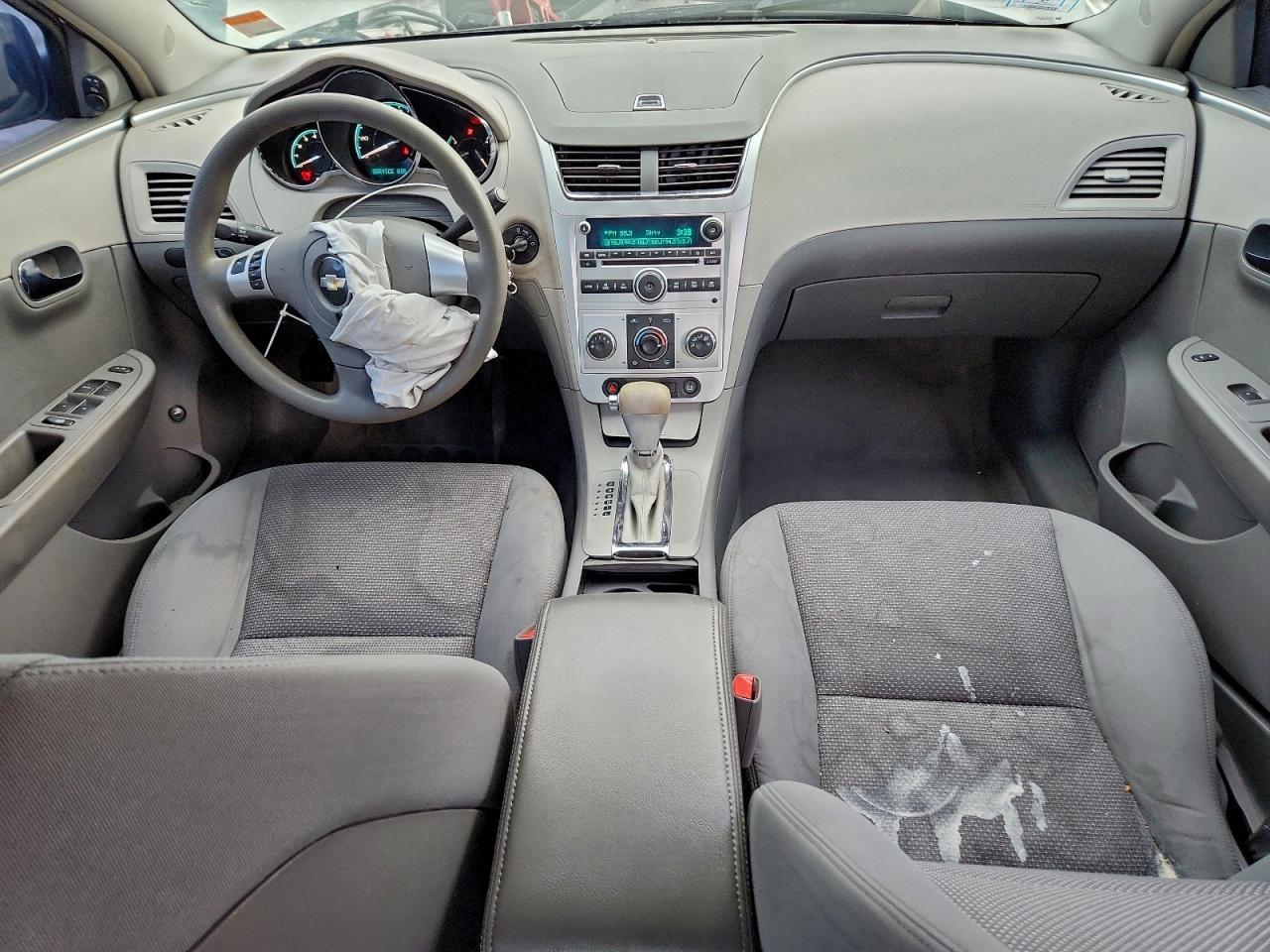 2008 CHEVROLET MALIBU