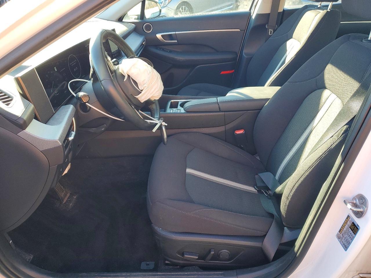 2024 HYUNDAI SONATA