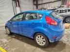2012 FORD Fiesta