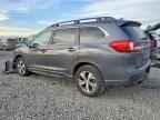 2021 SUBARU Ascent
