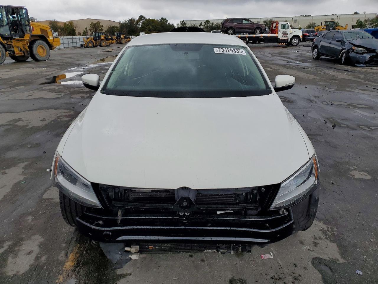 2014 VOLKSWAGEN JETTA