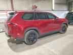 2024 TOYOTA HIGHLANDER