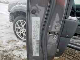 2015 DODGE JOURNEY