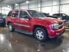 2002 CHEVROLET Trailblazer