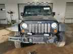 2008 JEEP WRANGLER