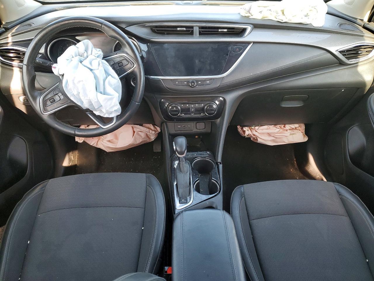 2021 BUICK Encore GX