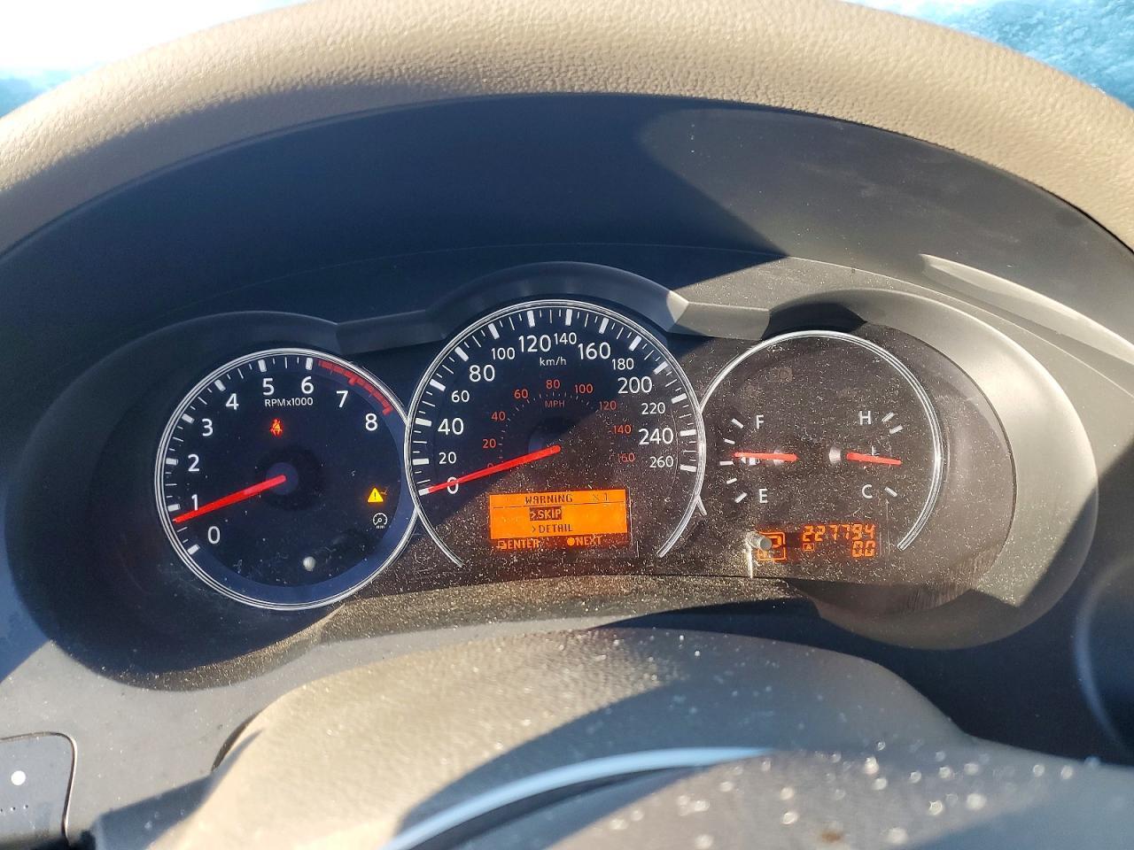 2010 NISSAN ALTIMA