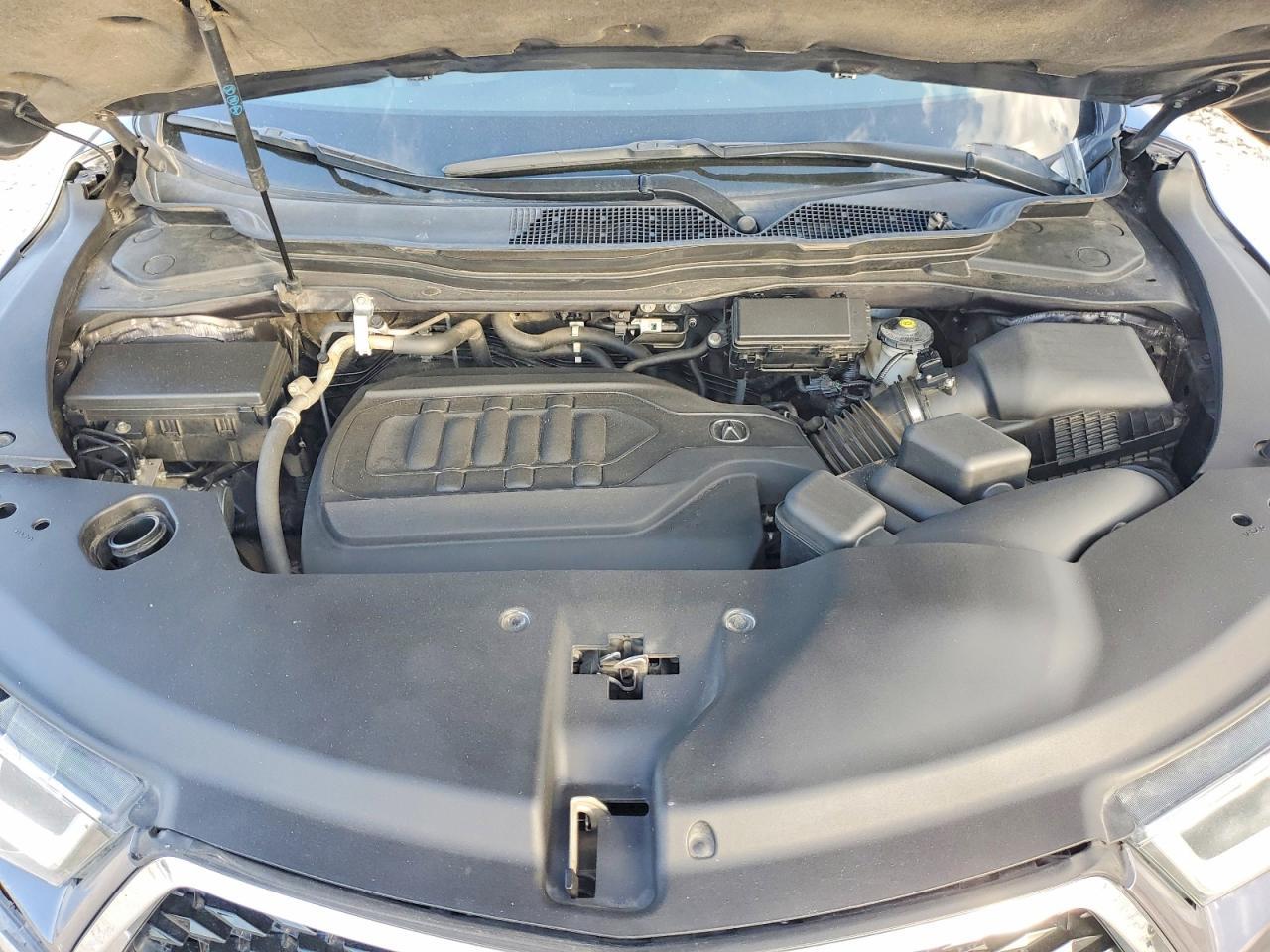 2017 ACURA MDX