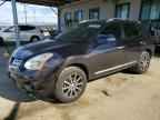 2014 NISSAN ROGUE