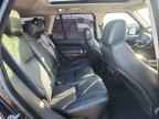 2016 LAND ROVER RANGE ROVER