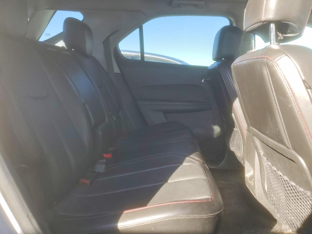 2012 CHEVROLET EQUINOX
